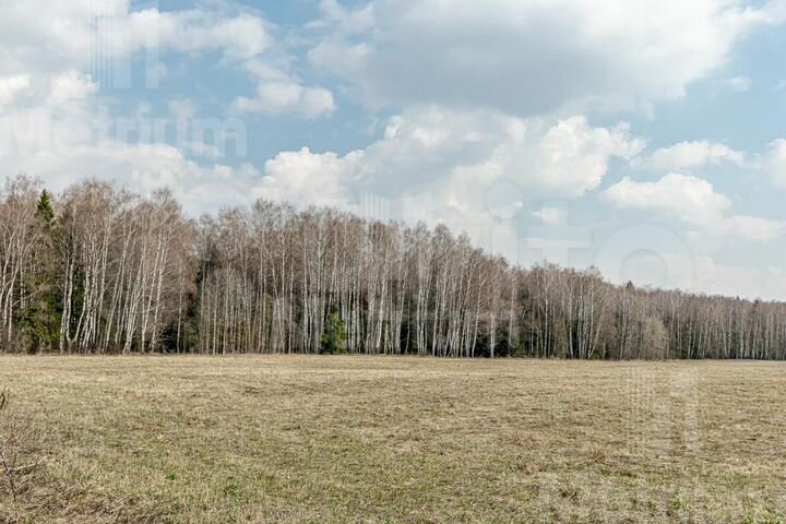 Участок 100 сот. (ИЖС)