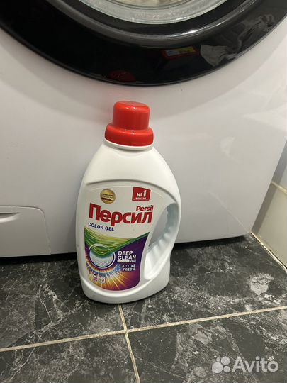 Капсулы для стирки ariel