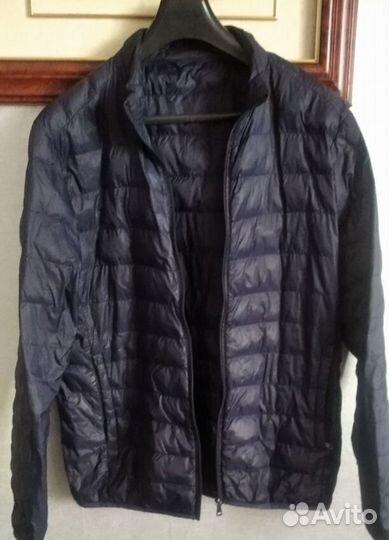 Вещи пакетом 48-50 зима-весна-лето