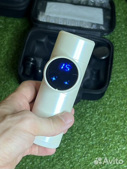 Массажер 6 насадок