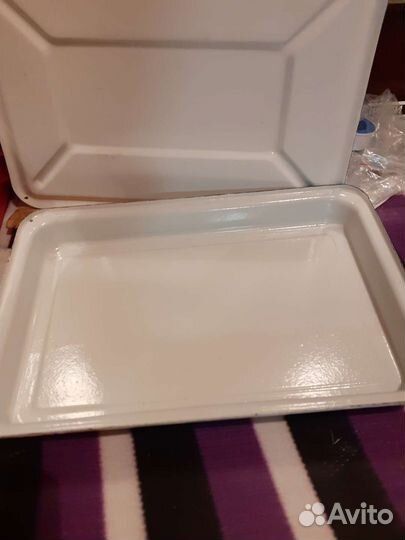 Форма для различных блюд