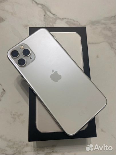 iPhone 11 pro 64 gb