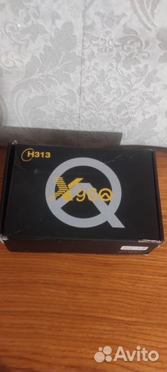 Андроид тв приставка