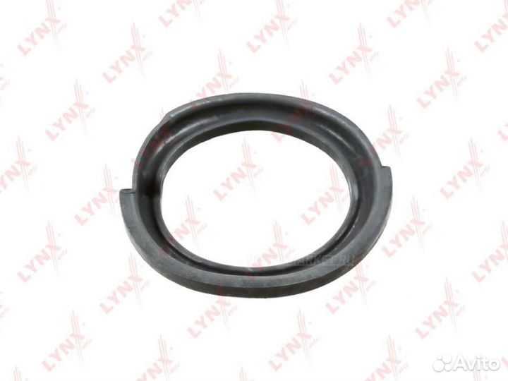 Lynxauto MA-3010LR Проставка пружины зад прав/лев