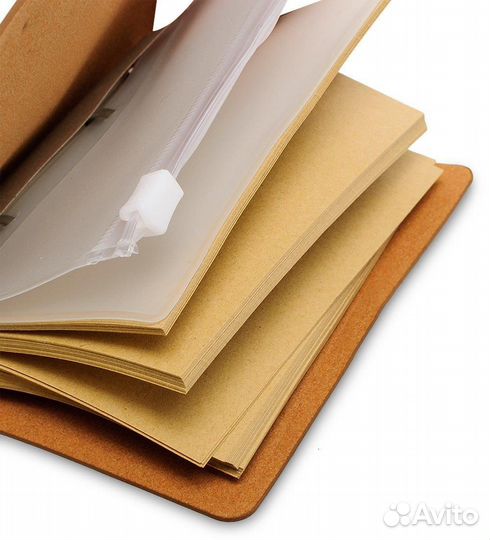 Блокнот-Органайзер Американские каникулы A2095181