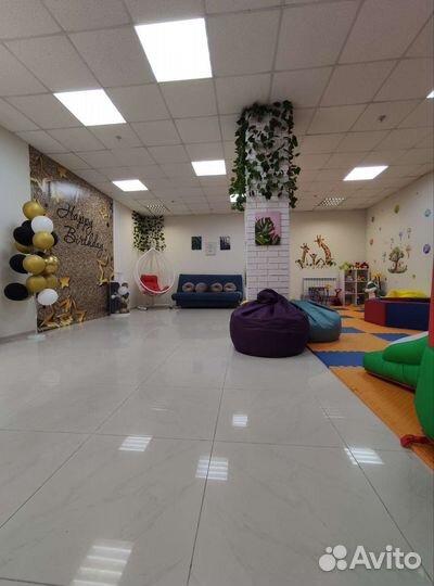 Аренда игровой студии для мероприятий