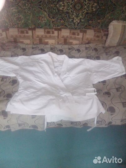 Кимоно для каратэ