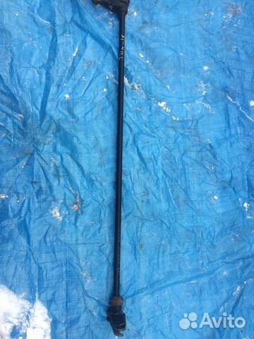 Торсион L toyota HI ACE LH119