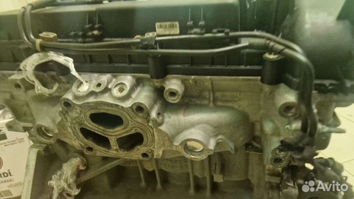 Гбц Ford USA ecoboost 2,0 Fusion Escape Edge Focus