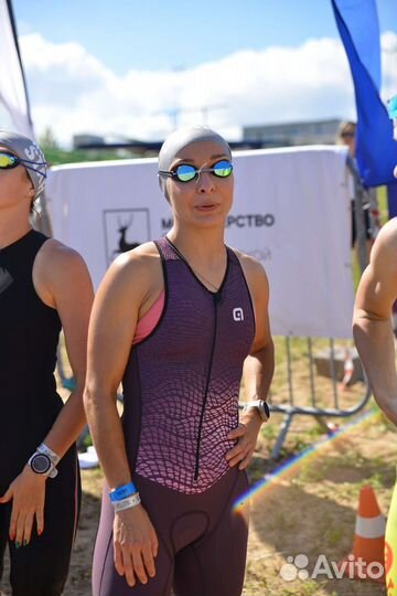 Очки для плавания Arena Swedix Mirrored