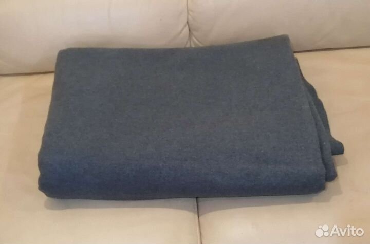 Ткань СССР отрез