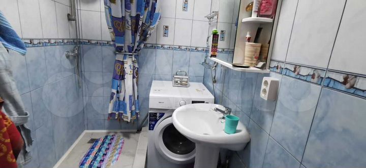 Квартира-студия, 22 м², 2/3 эт.