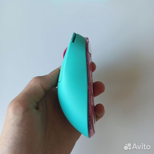 Игровая мышь IO by Red Square