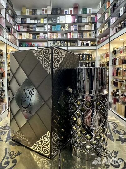 Парфюм jazzab