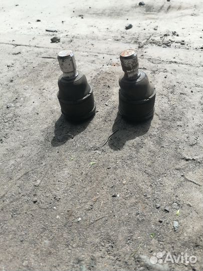 Запчасти мазда капелла