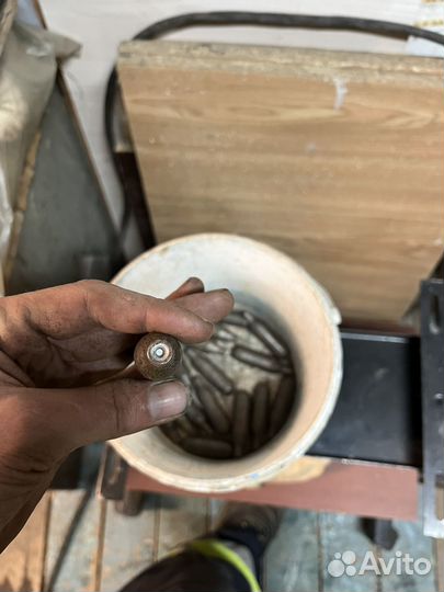 Со2 балончики для газировки СССР