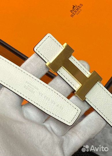 Ремень hermes