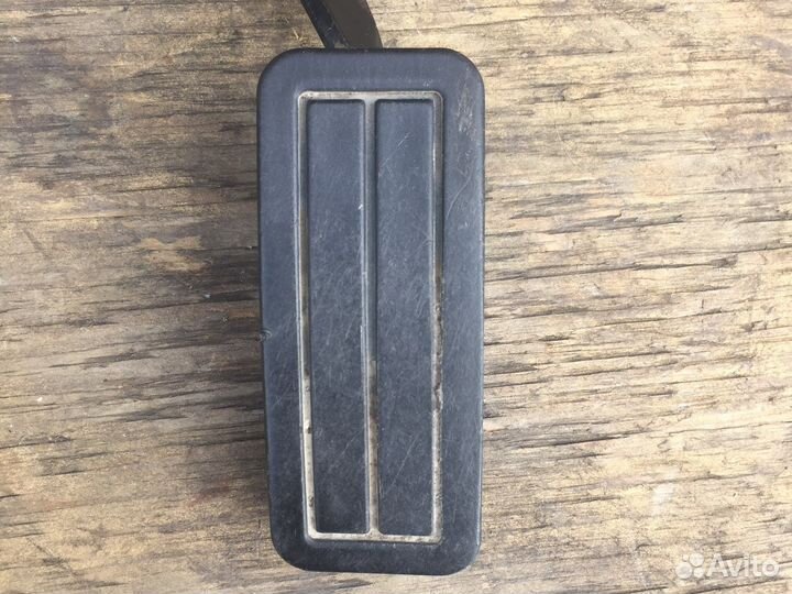 Педаль газа Land Rover Discovery 3