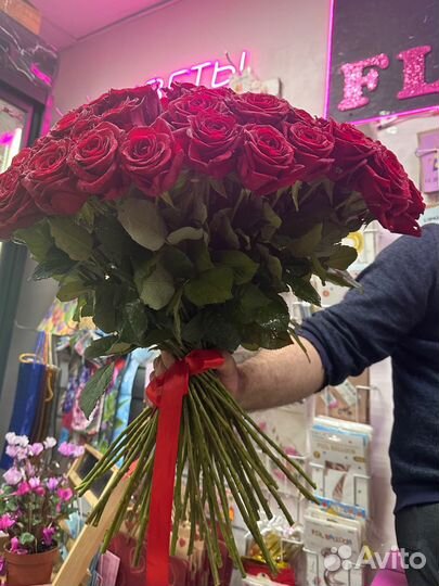 Цветы букет с доставкой