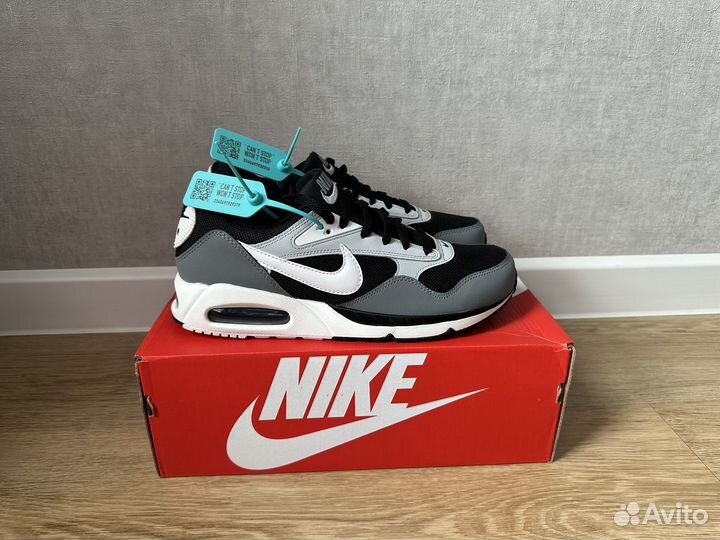 Мужские кроссовки Nike Air max Correlate Оригинал