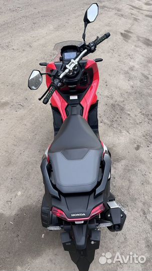 Honda ADV150