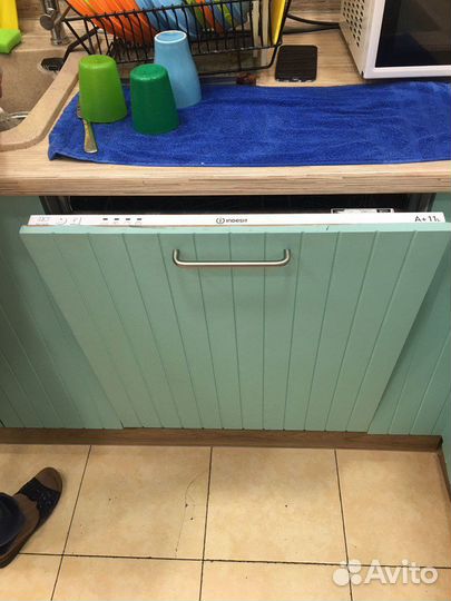 Посудомоечная машина indesit на запчасти