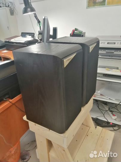 Акустика Laser E20