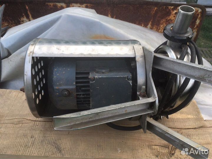 Продам насос