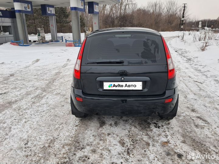 LADA Kalina 1.6 МТ, 2012, 180 000 км