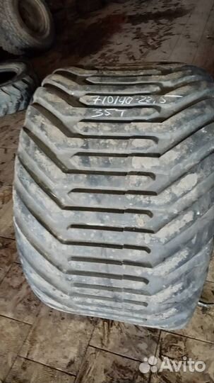 Шины 710 40 р22,5