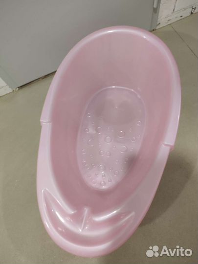 Ванночка для купания