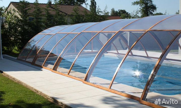 Монолитный поликарбонат