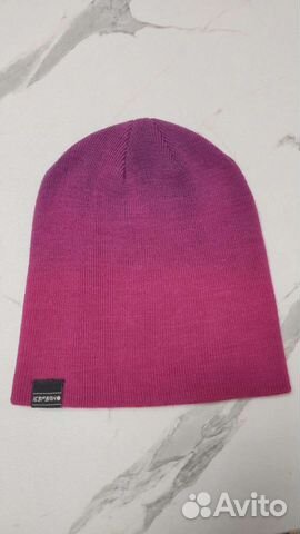 Шапка детская демисезонная