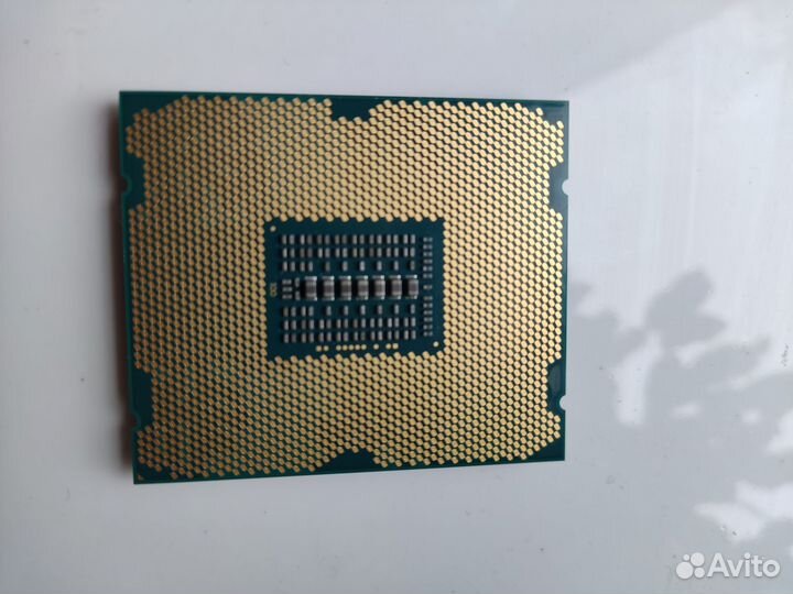 Процессор xeon 2650v2