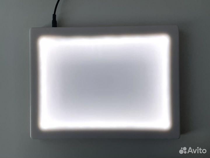 Лайтбокс (световой планшет) формата А4