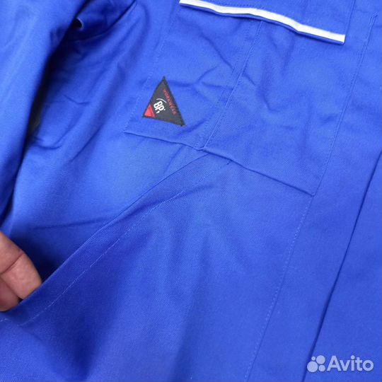 Куртка рабочая спецодежда 52-54 Германия новая