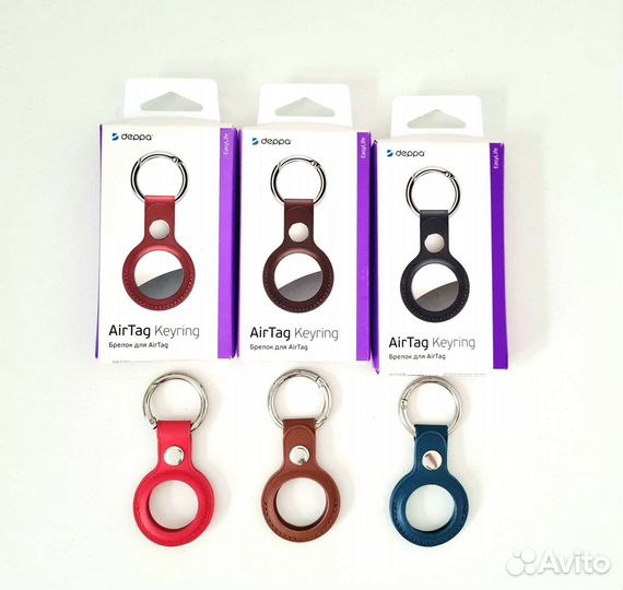 AirTag Apple Оригинал