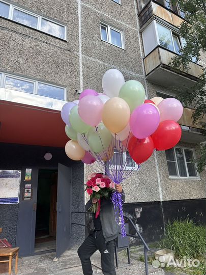 Цветы букет с доставкой