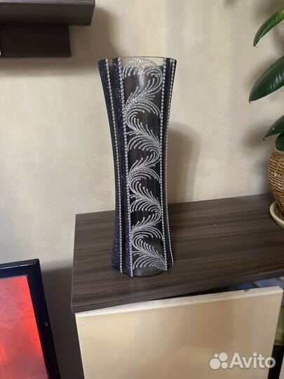 Ваза устьмановы