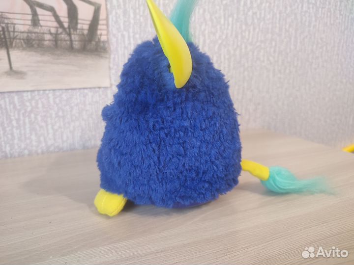 Игрушка Furby ферби