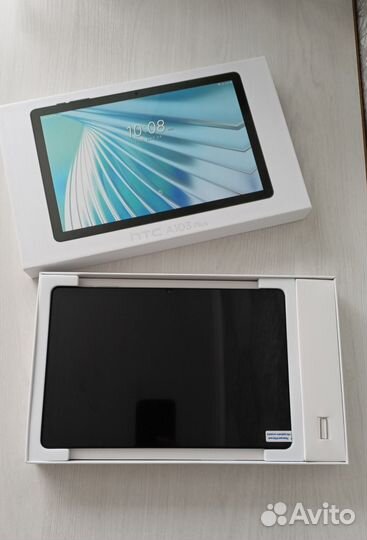 Планшет HTC A103 Plus 10.1