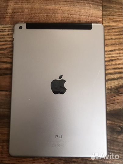 iPad