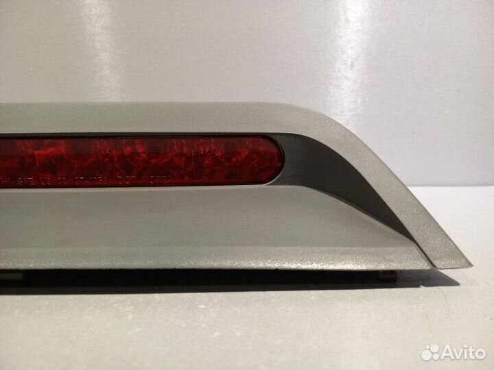 Стоп-сигнал Chevrolet Lacetti седан F16D3 2012