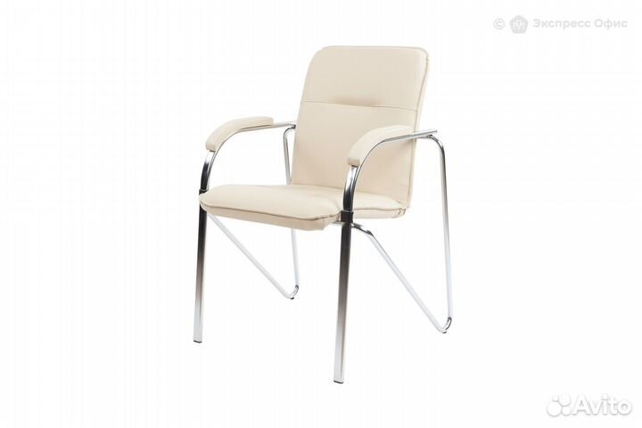 Комплект стульев 6 шт. Chairman 850 N 7180780