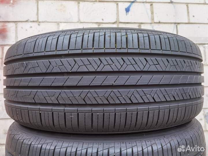 Hankook Kinergy EX H308 215/55 R17 98V