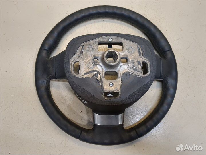 Руль Ford Focus 2, 2011