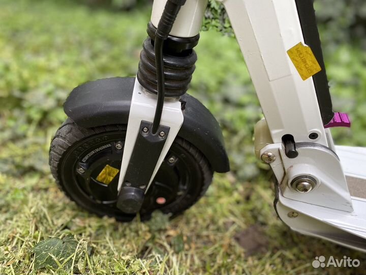 Самокат Kugoo s3 Jilong