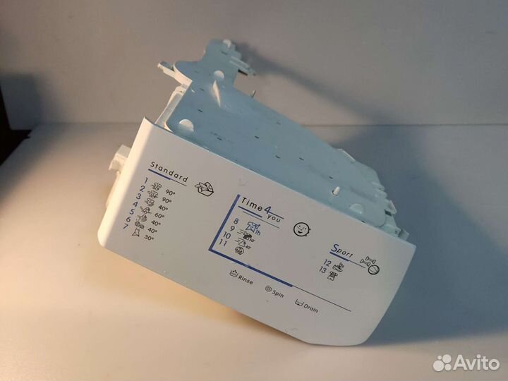 Порошкоприемники дозатор на стиральную машину