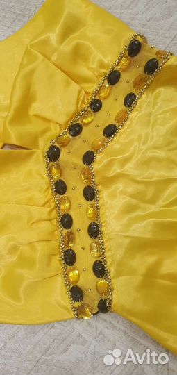 Бальное платье Стандарт и на праздник