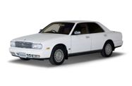 Nissan Cedric Y32 (1991—1995) Седан